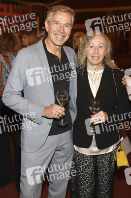 Cornelia Poletto Palazzo Dinner Show 2025 in Hamburg