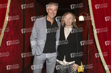 Cornelia Poletto Palazzo Dinner Show 2025 in Hamburg