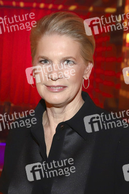 Cornelia Poletto Palazzo Dinner Show 2025 in Hamburg