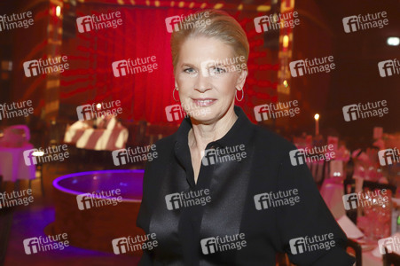 Cornelia Poletto Palazzo Dinner Show 2025 in Hamburg