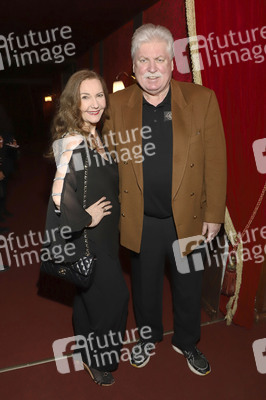 Cornelia Poletto Palazzo Dinner Show 2025 in Hamburg