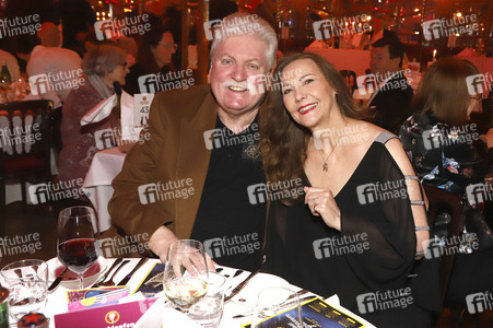 Cornelia Poletto Palazzo Dinner Show 2025 in Hamburg