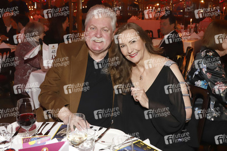 Cornelia Poletto Palazzo Dinner Show 2025 in Hamburg