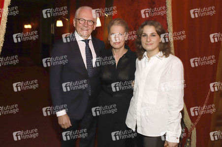 Cornelia Poletto Palazzo Dinner Show 2025 in Hamburg