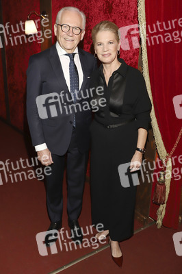 Cornelia Poletto Palazzo Dinner Show 2025 in Hamburg