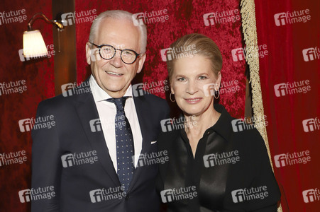 Cornelia Poletto Palazzo Dinner Show 2025 in Hamburg