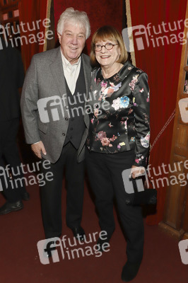 Cornelia Poletto Palazzo Dinner Show 2025 in Hamburg