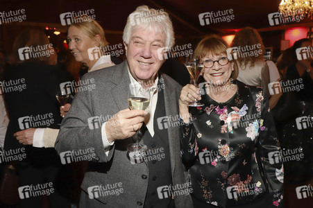 Cornelia Poletto Palazzo Dinner Show 2025 in Hamburg