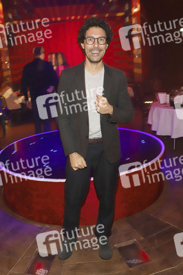 Cornelia Poletto Palazzo Dinner Show 2025 in Hamburg