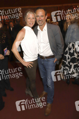 Cornelia Poletto Palazzo Dinner Show 2025 in Hamburg