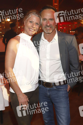 Cornelia Poletto Palazzo Dinner Show 2025 in Hamburg