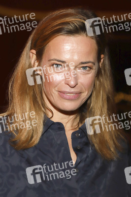 Cornelia Poletto Palazzo Dinner Show 2025 in Hamburg