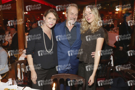 Cornelia Poletto Palazzo Dinner Show 2025 in Hamburg