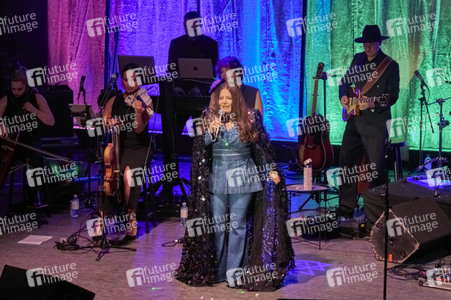 Konzert von Marianne Rosenberg in Hannover