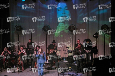 Konzert von Marianne Rosenberg in Hannover