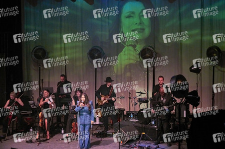 Konzert von Marianne Rosenberg in Hannover