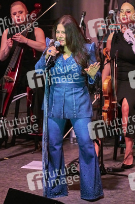 Konzert von Marianne Rosenberg in Hannover