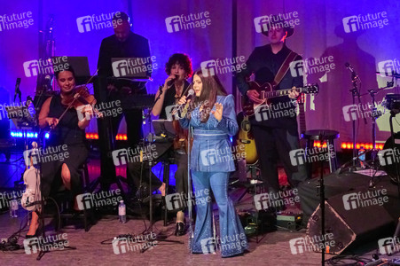 Konzert von Marianne Rosenberg in Hannover