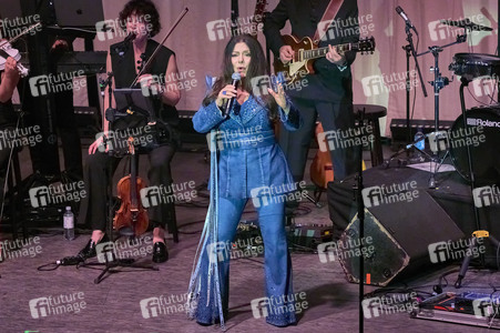 Konzert von Marianne Rosenberg in Hannover