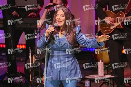 Konzert von Marianne Rosenberg in Hannover