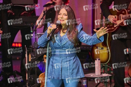 Konzert von Marianne Rosenberg in Hannover