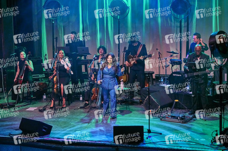 Konzert von Marianne Rosenberg in Hannover