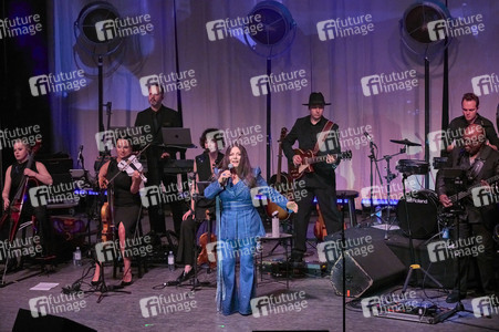 Konzert von Marianne Rosenberg in Hannover