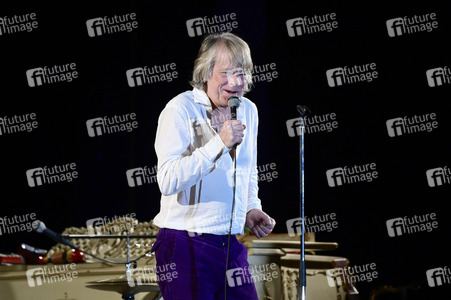 Konzert von Helge Schneider in Löbau