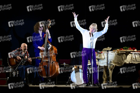 Konzert von Helge Schneider in Löbau