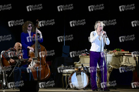 Konzert von Helge Schneider in Löbau