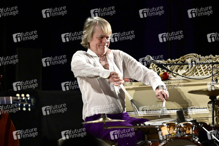 Konzert von Helge Schneider in Löbau