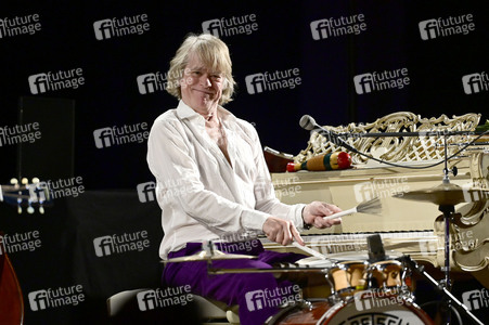 Konzert von Helge Schneider in Löbau