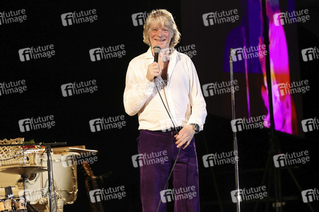 Konzert von Helge Schneider in Löbau