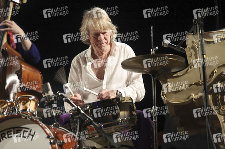 Konzert von Helge Schneider in Löbau