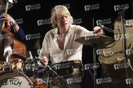 Konzert von Helge Schneider in Löbau