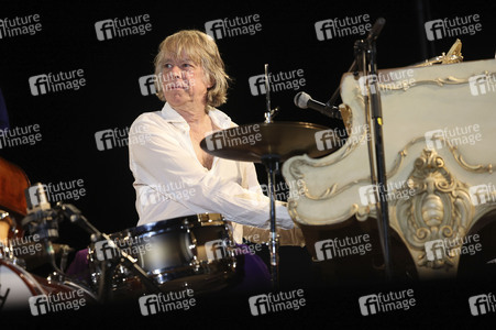 Konzert von Helge Schneider in Löbau