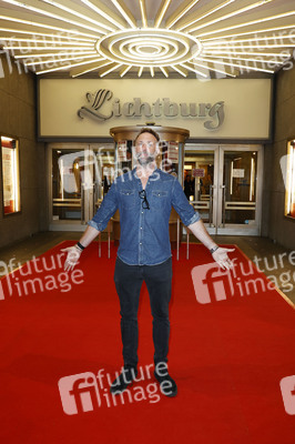 Filmpremiere 'Das Leben der Wünsche' in Essen