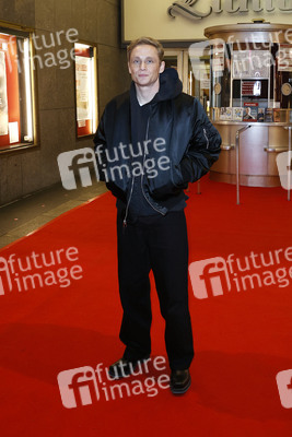 Filmpremiere 'Das Leben der Wünsche' in Essen