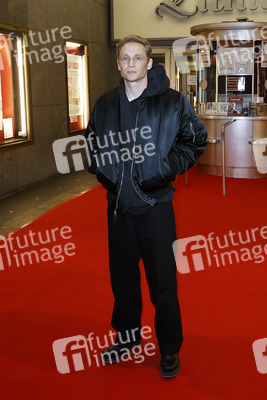 Filmpremiere 'Das Leben der Wünsche' in Essen