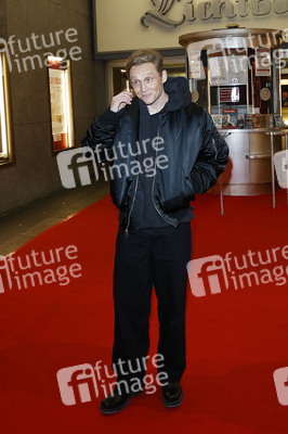 Filmpremiere 'Das Leben der Wünsche' in Essen