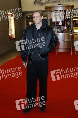 Filmpremiere 'Das Leben der Wünsche' in Essen