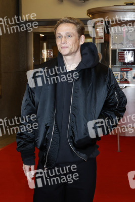 Filmpremiere 'Das Leben der Wünsche' in Essen