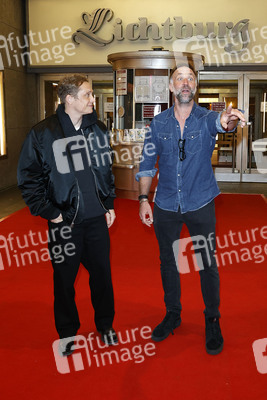 Filmpremiere 'Das Leben der Wünsche' in Essen