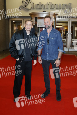 Filmpremiere 'Das Leben der Wünsche' in Essen