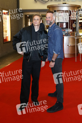 Filmpremiere 'Das Leben der Wünsche' in Essen