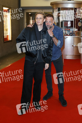 Filmpremiere 'Das Leben der Wünsche' in Essen