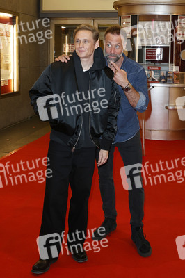 Filmpremiere 'Das Leben der Wünsche' in Essen