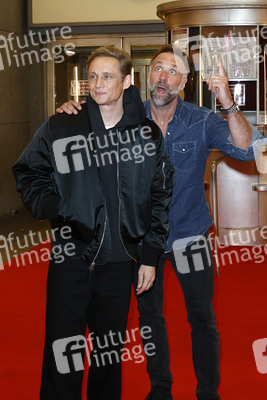 Filmpremiere 'Das Leben der Wünsche' in Essen