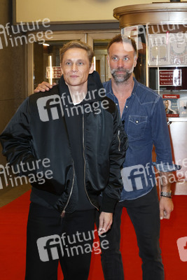 Filmpremiere 'Das Leben der Wünsche' in Essen