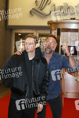 Filmpremiere 'Das Leben der Wünsche' in Essen